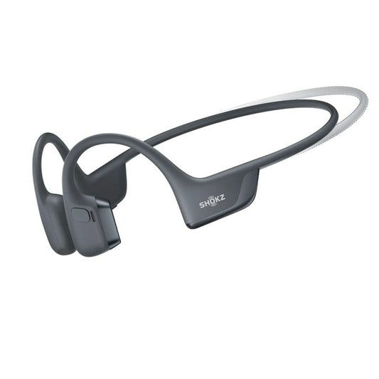 Headphones Shokz Black