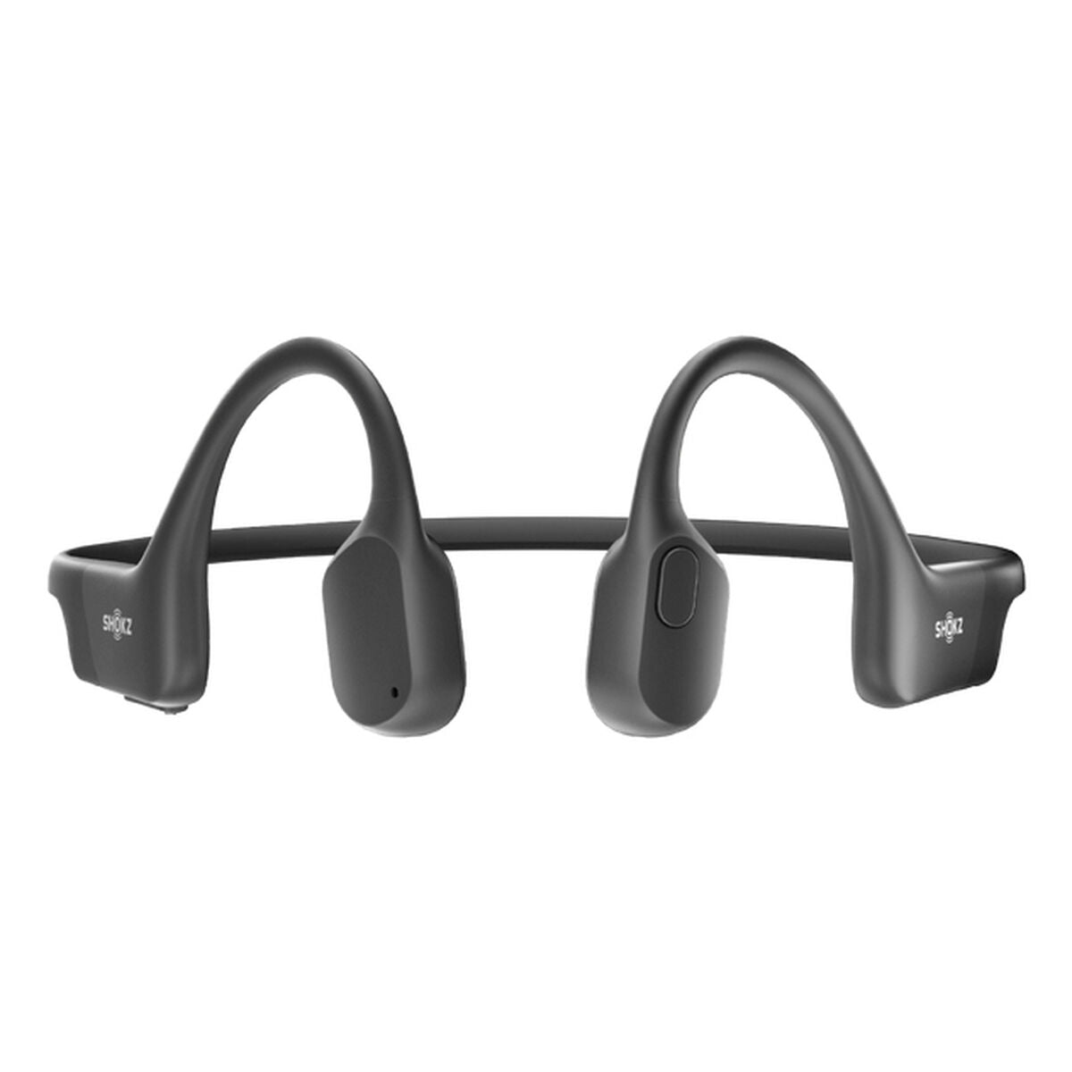 Headphones Shokz 810092679837 Black