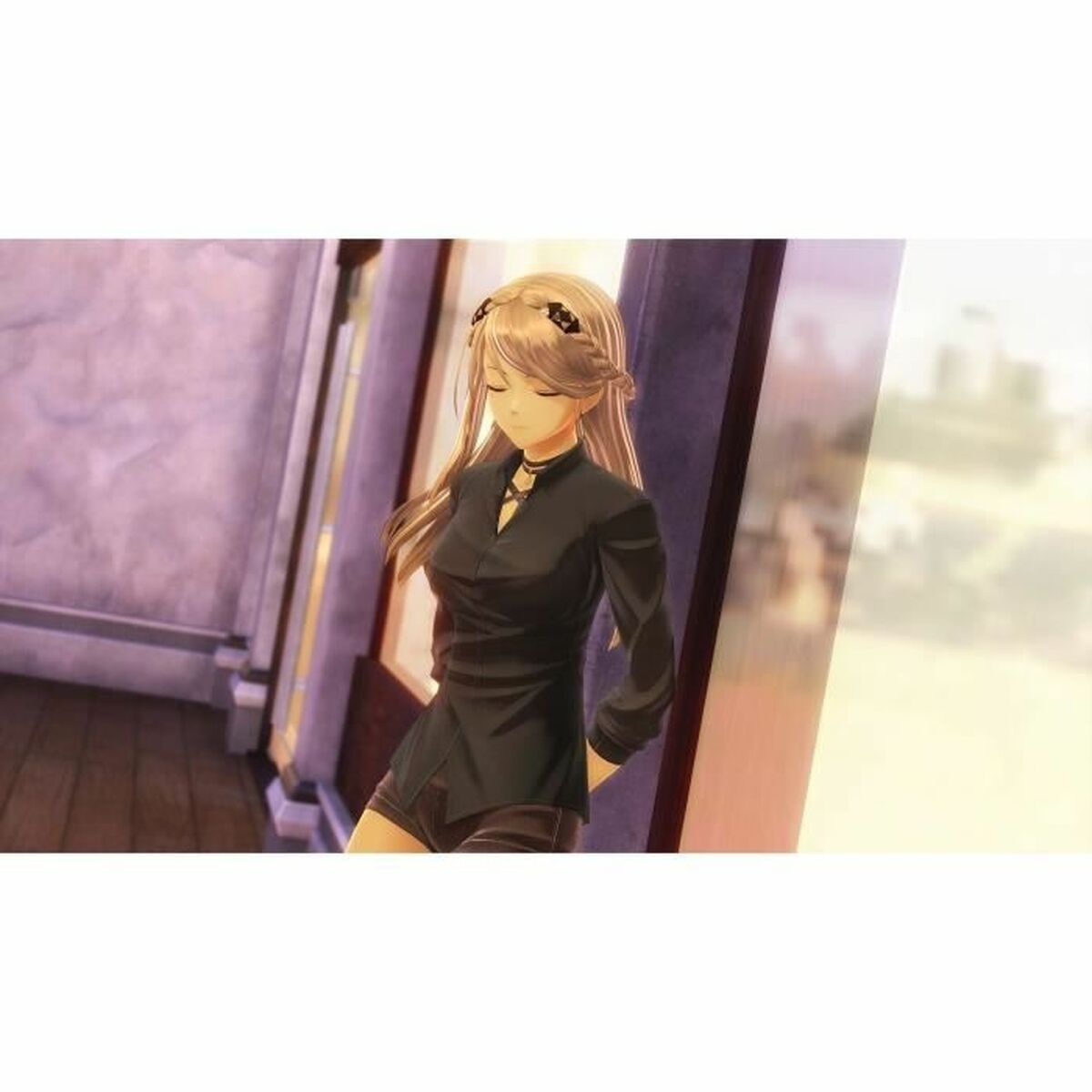 PlayStation 4 Video Game Microids Trails Through Daybreak II