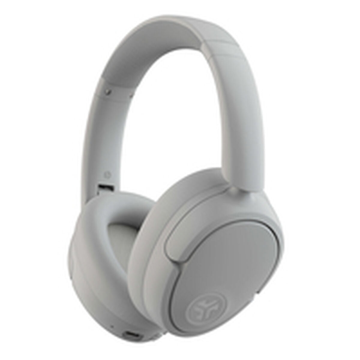 Headphones JLab IEUHBJLUXANCRWHT62 White