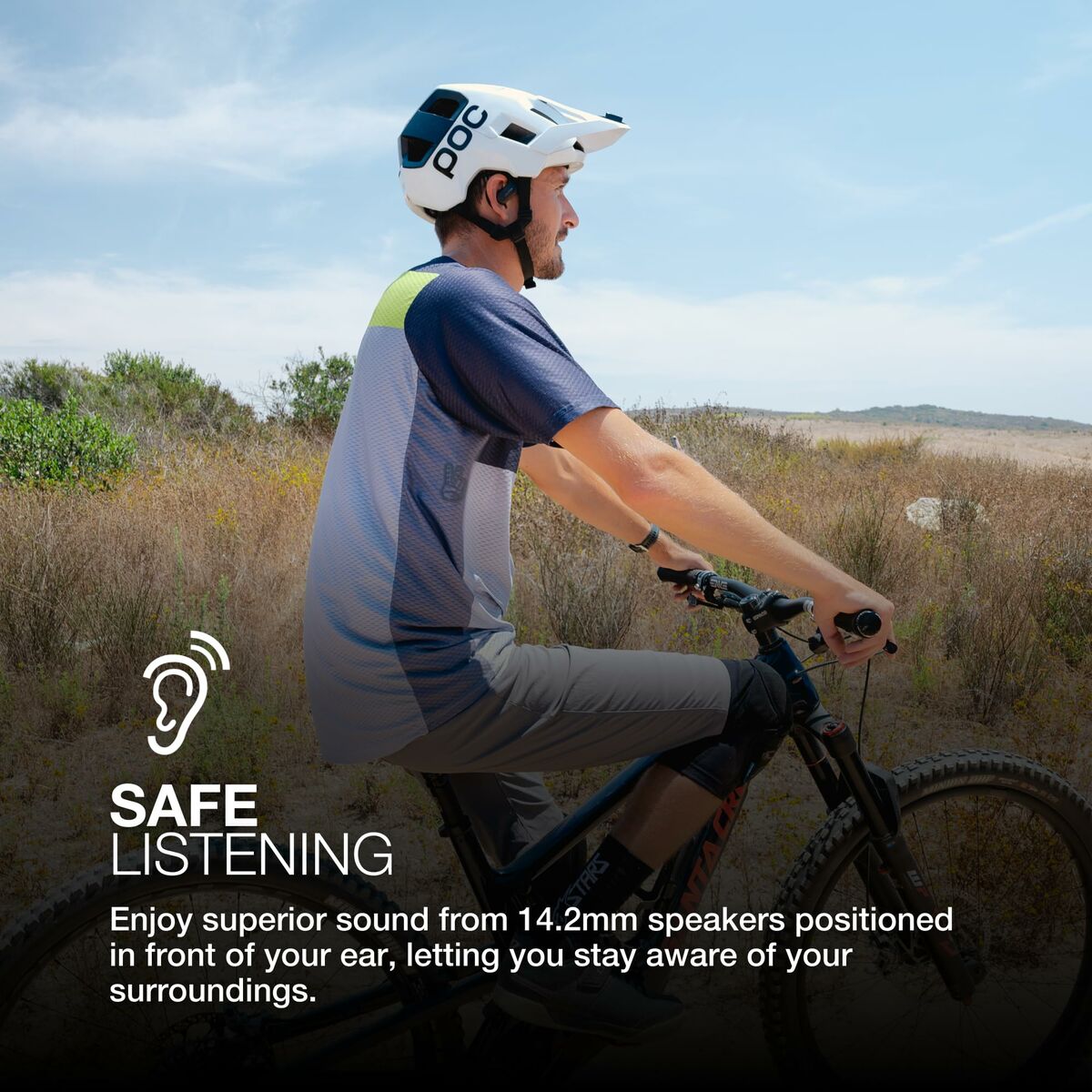 Wireless Earphones with Charging Case JLab IEUEBJBOPSPRTRBLK82 Black