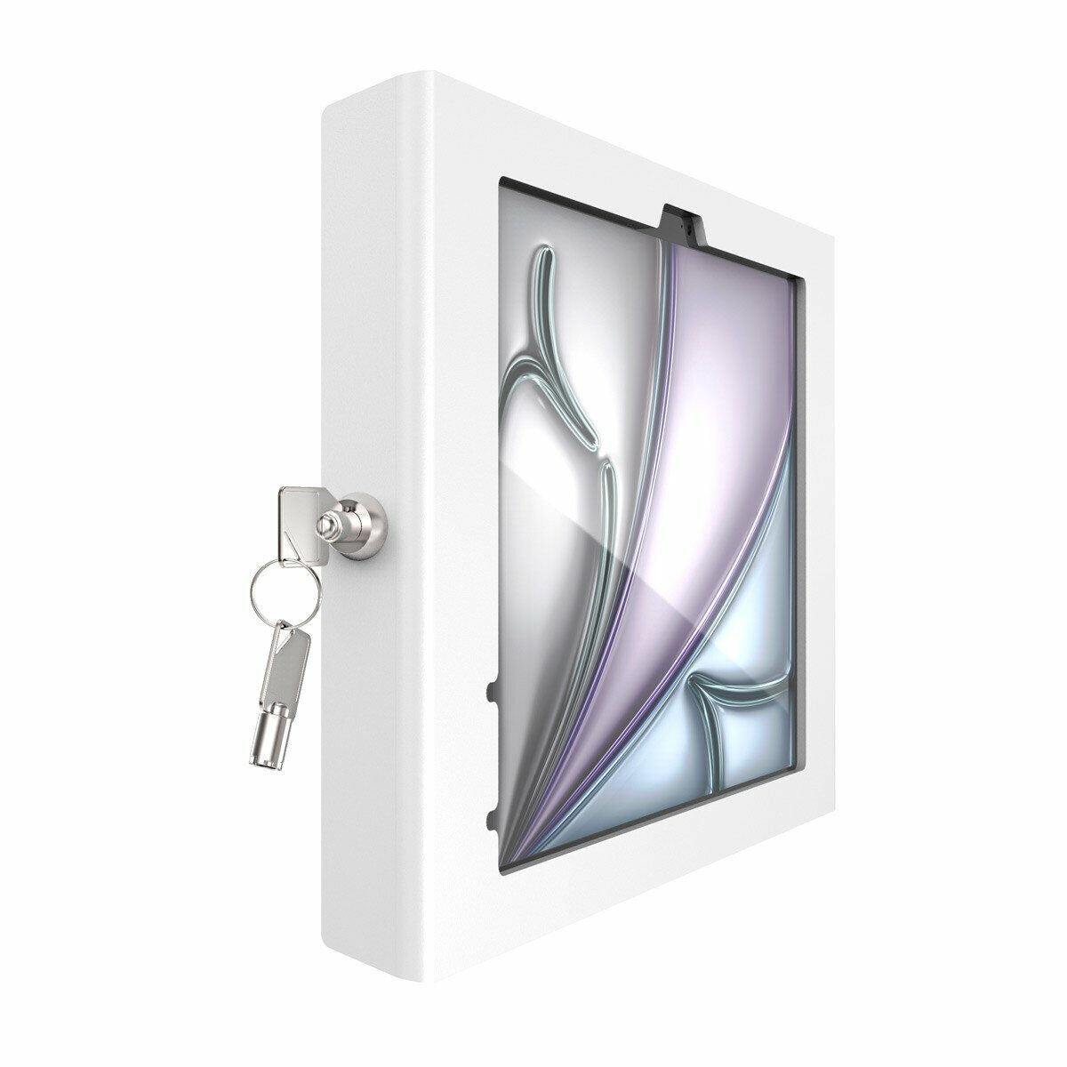 Tablet cover Compulocks 111W11APXW White