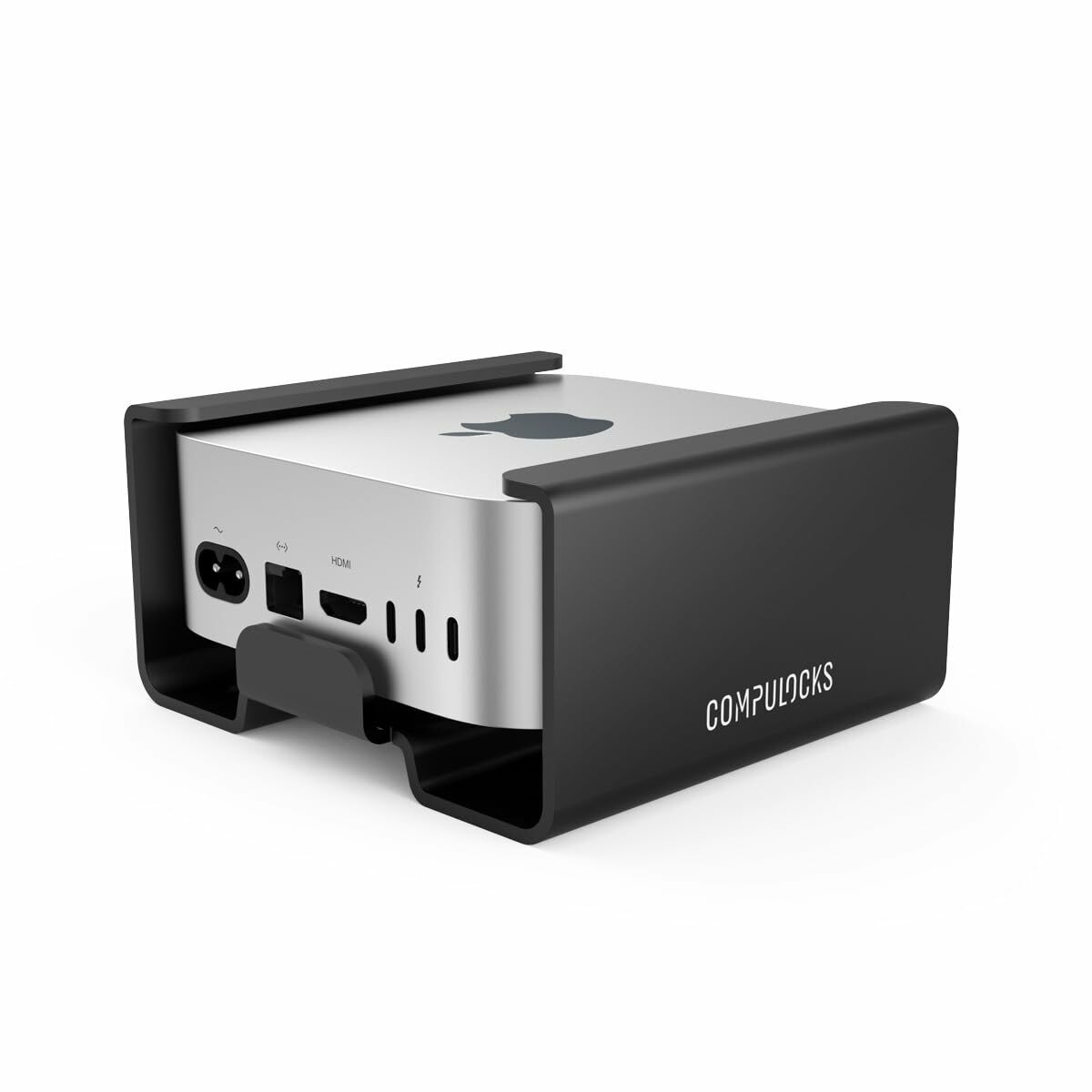 Security Cable Compulocks MMEN24CL