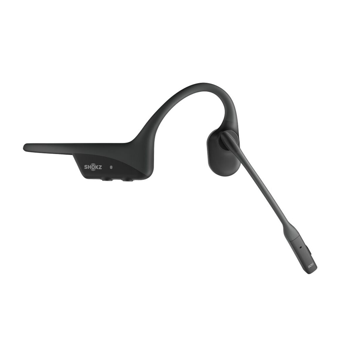 Wireless Headphones Shokz C120-AA-BK-US Black