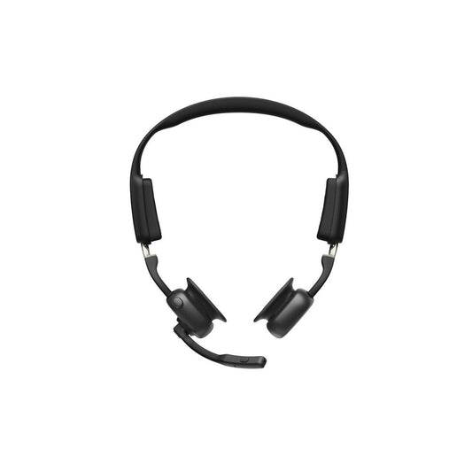Wireless Headphones Shokz C610-AN-BK-EU Black