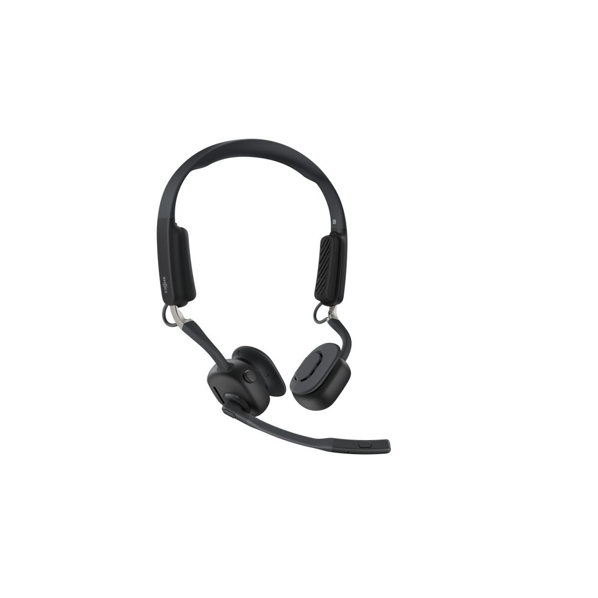 Wireless Headphones Shokz C610-AN-BK-EU Black