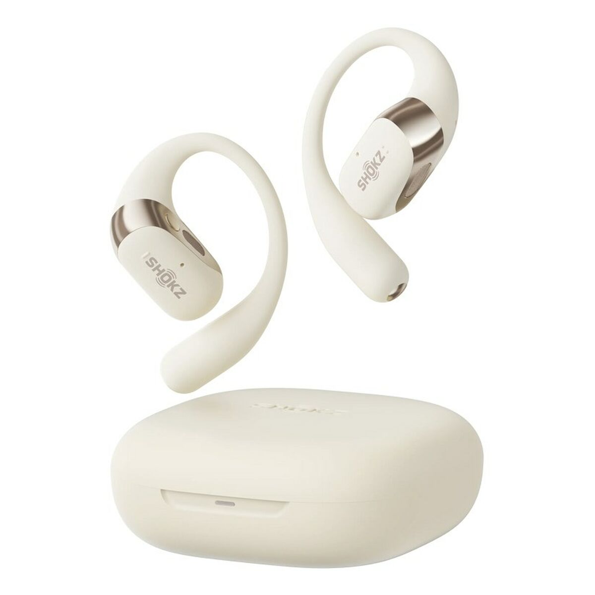 Headphones Shokz T920-ST-BG Beige