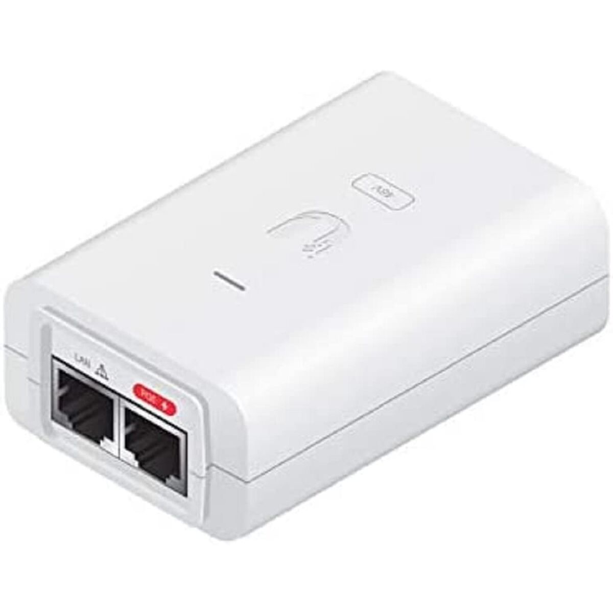 Network Adaptor UBIQUITI POE-48-24W-WH