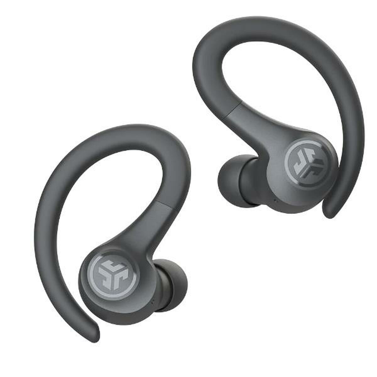 Bluetooth Headphones JLab IEUEBGAIRSPRTRBLK124