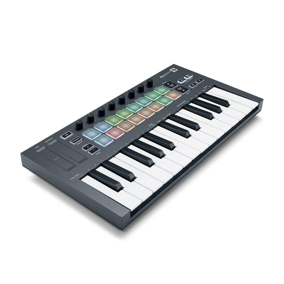Electric Piano Novation FLkey Min
