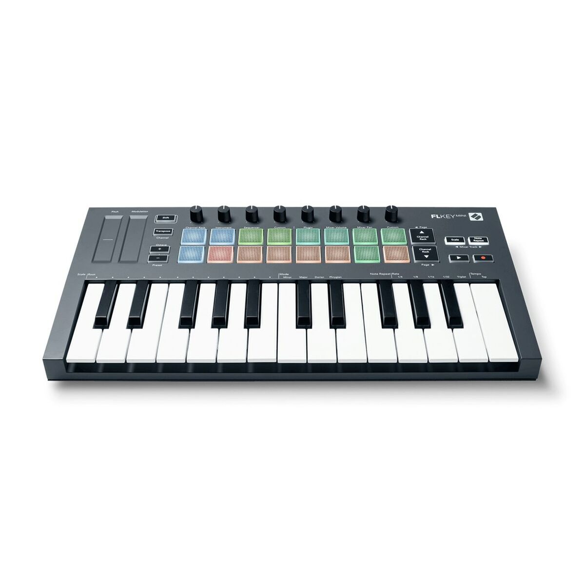 Electric Piano Novation FLkey Min