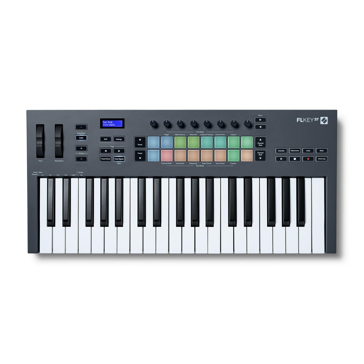 Electric Piano Novation FLkey 37