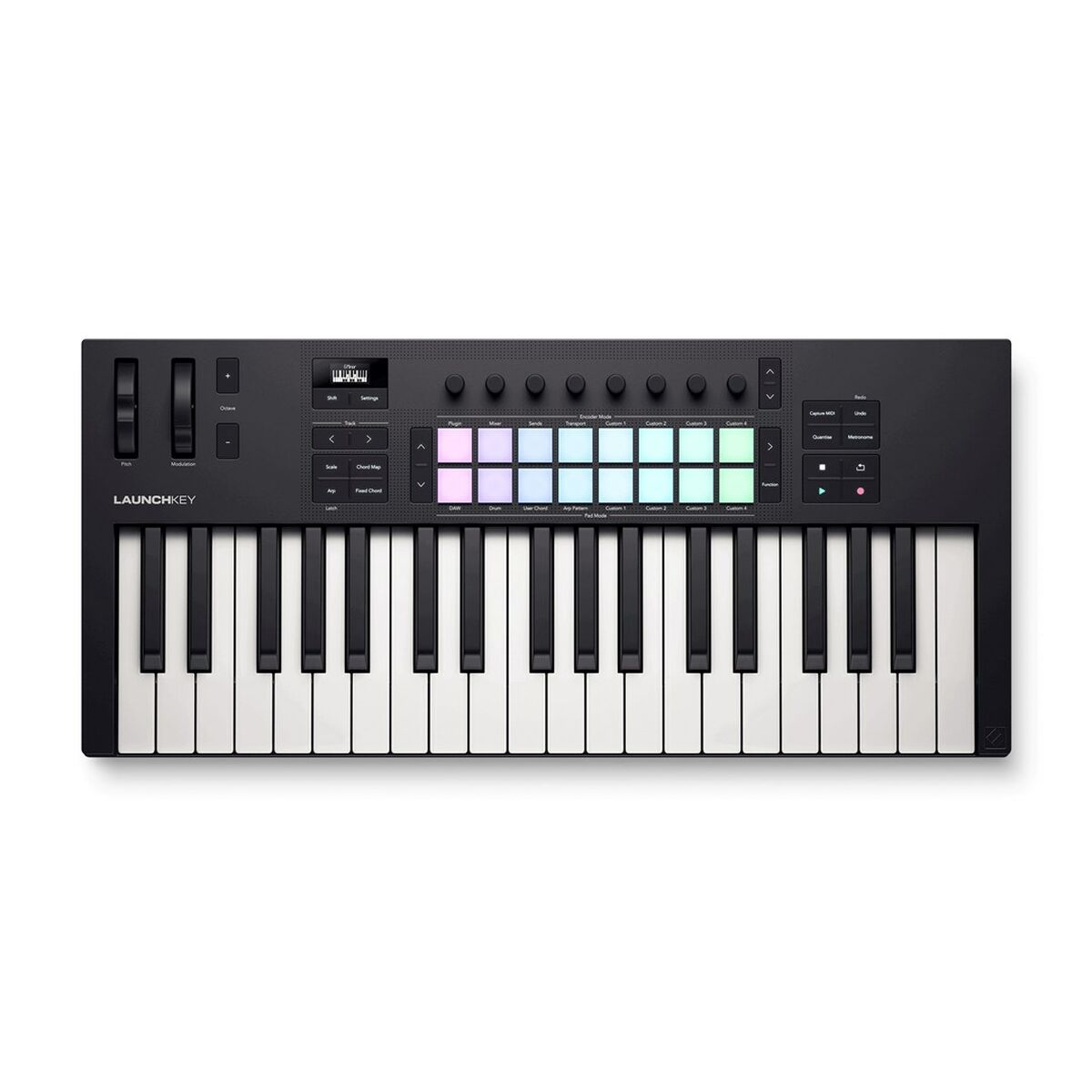 Electric Piano Novation 37 MK4