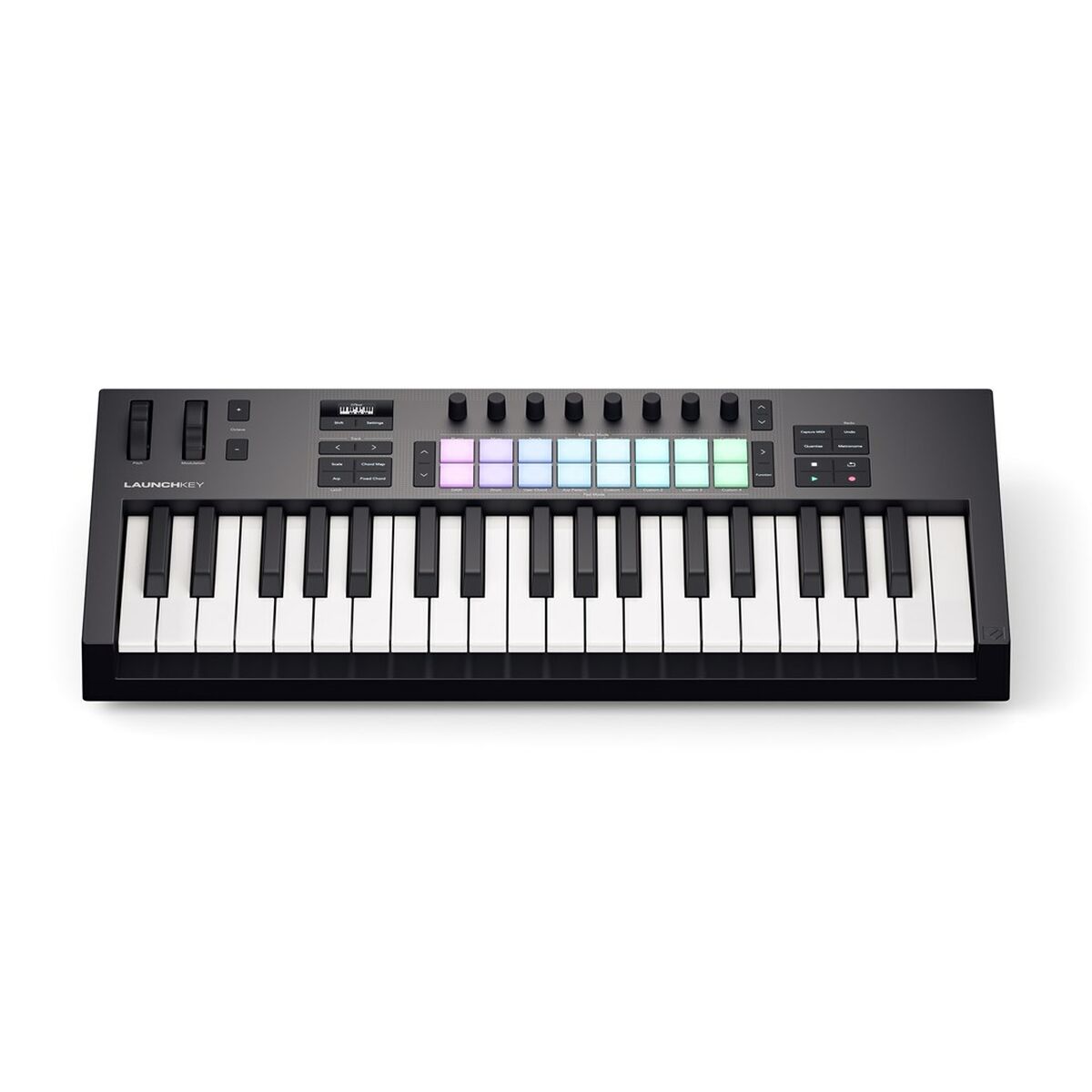 Electric Piano Novation 37 MK4