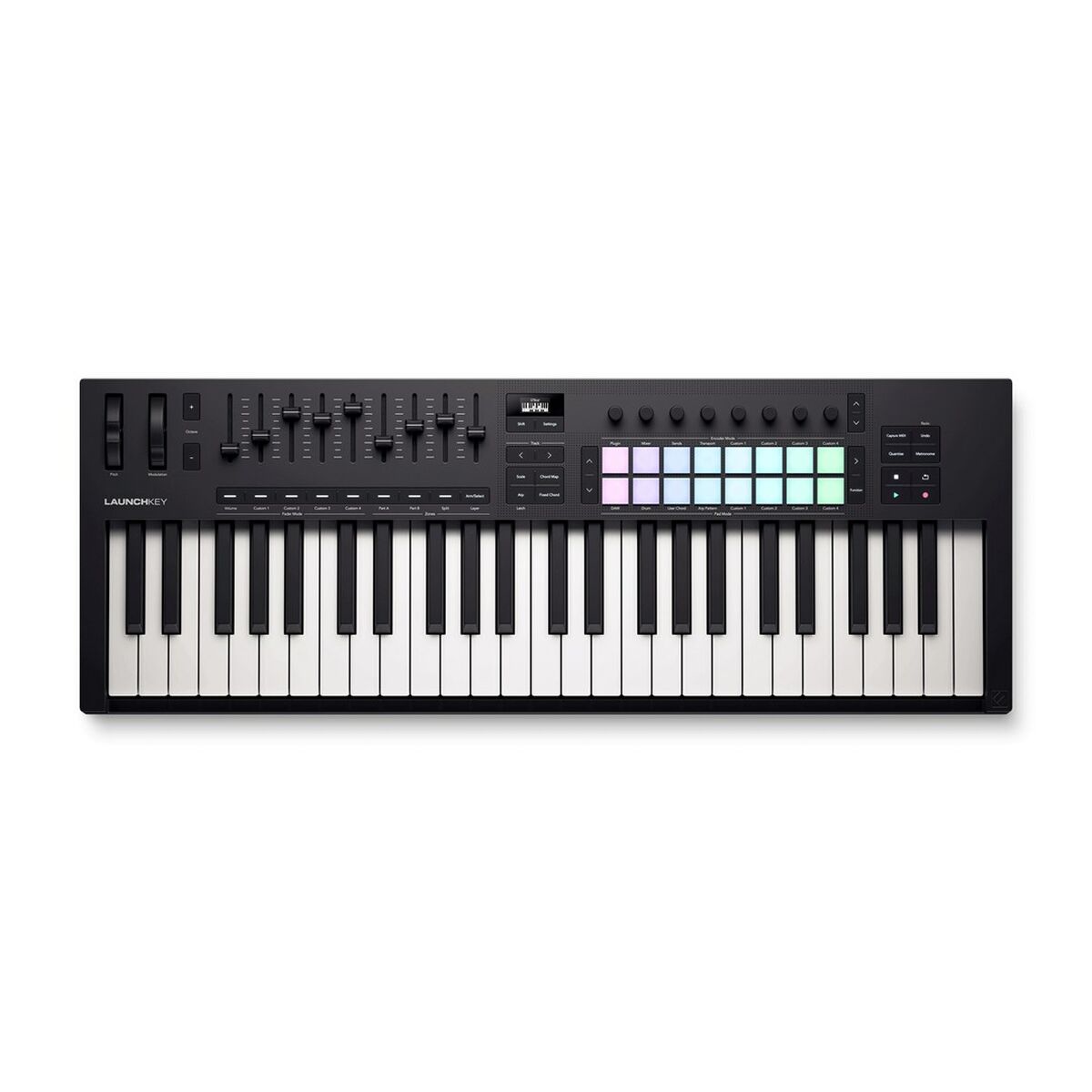 Electric Piano Novation 49-MK4