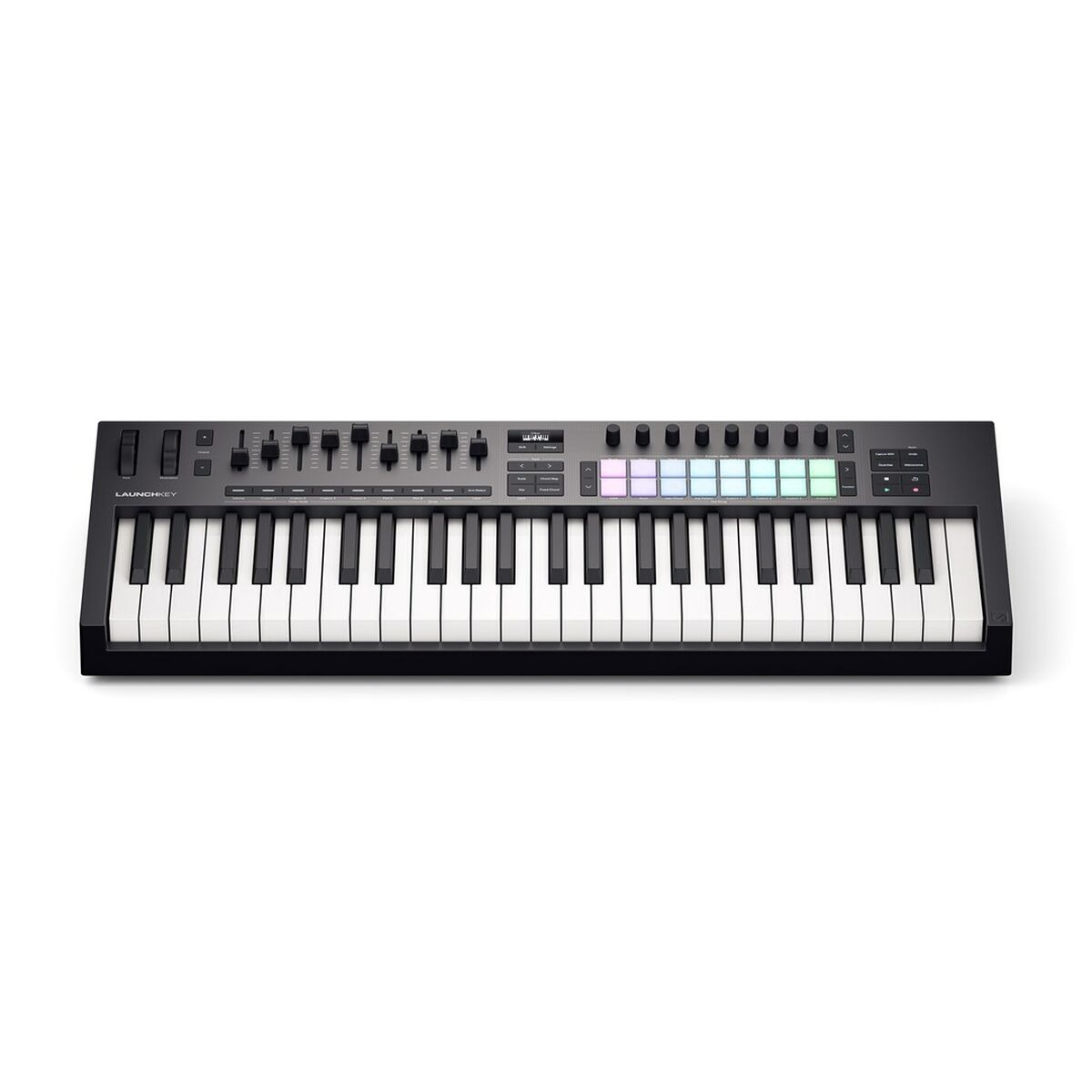 Electric Piano Novation 49-MK4