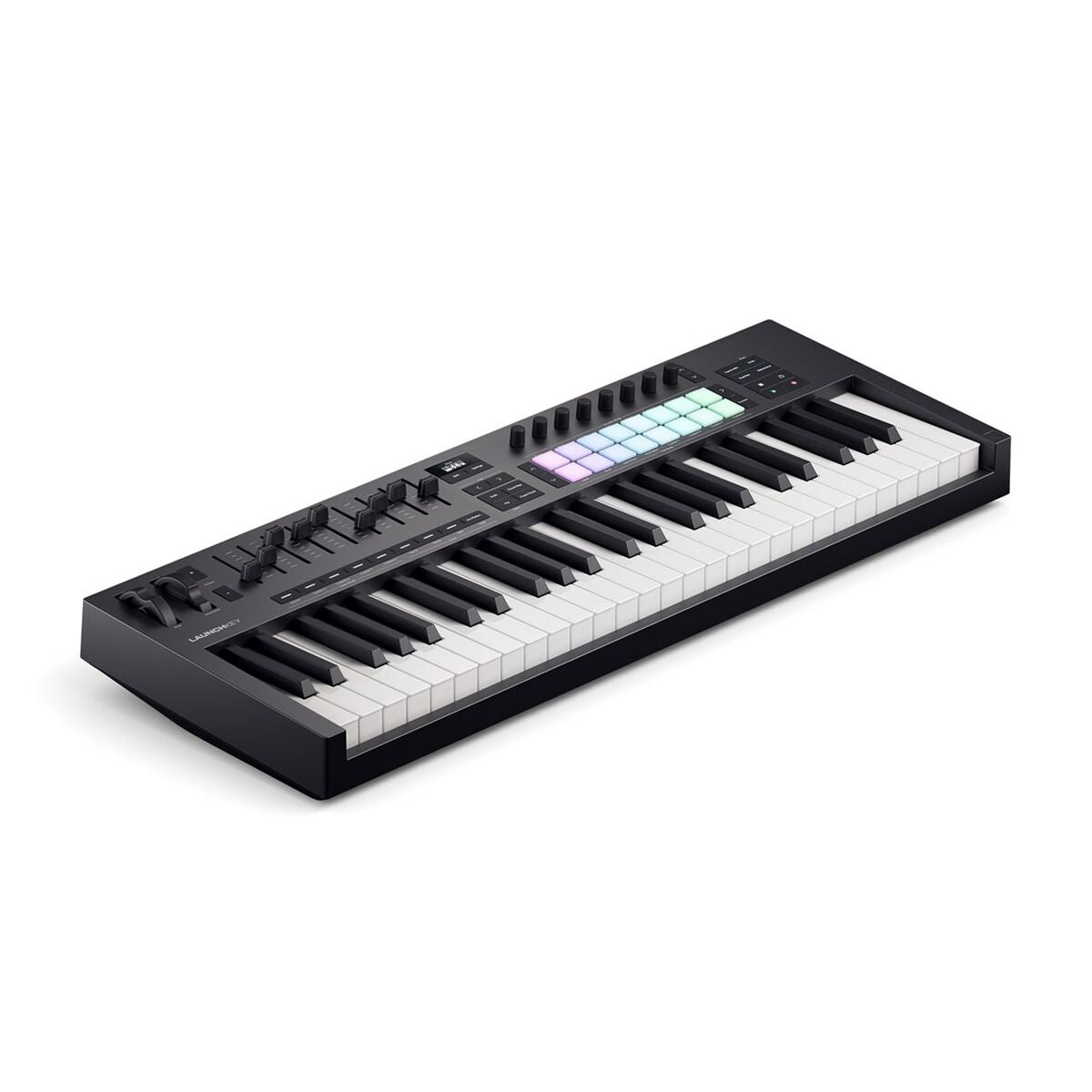 Electric Piano Novation 49-MK4