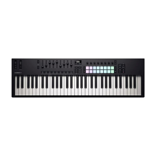 Electric Piano Novation 61-MK4