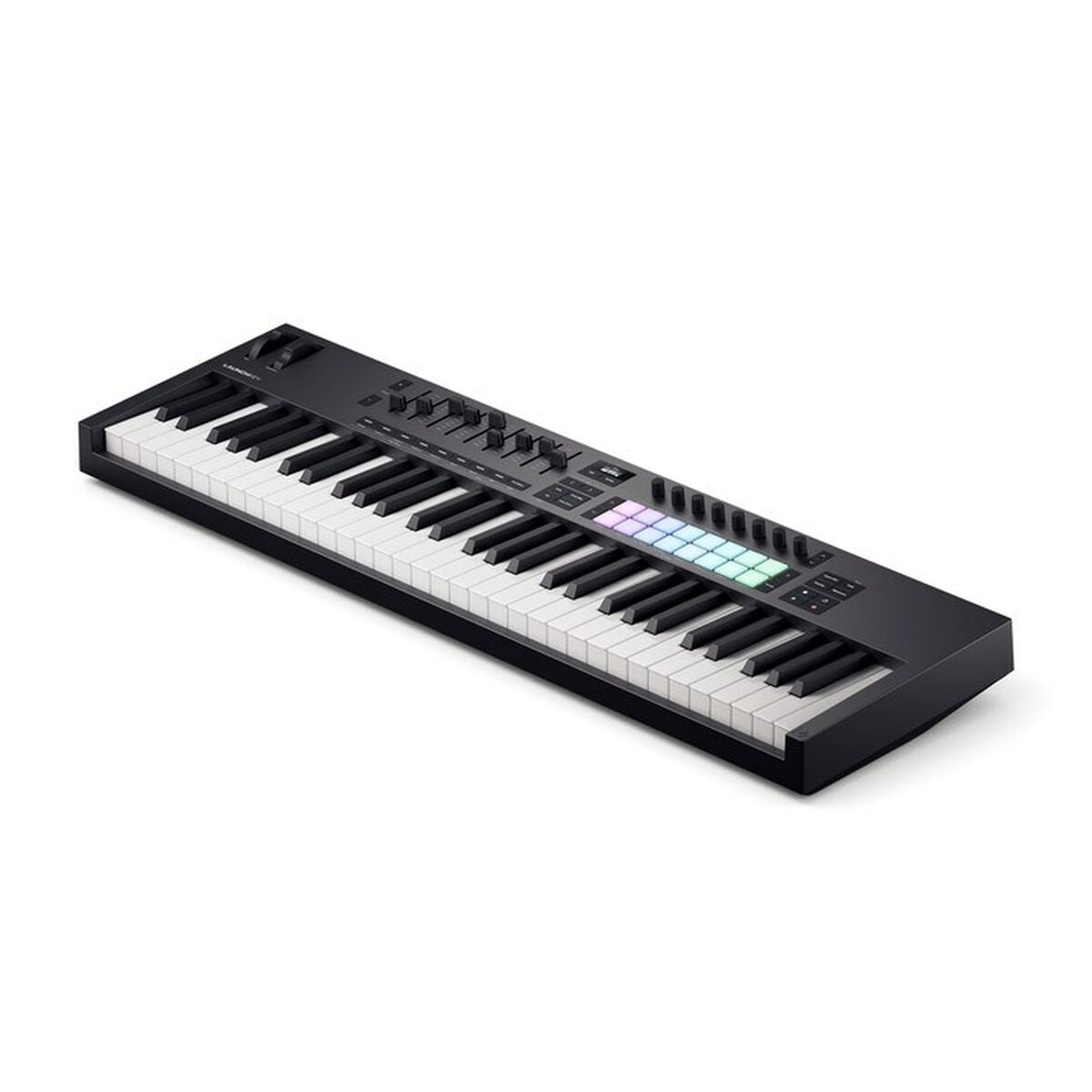 Electric Piano Novation 61-MK4