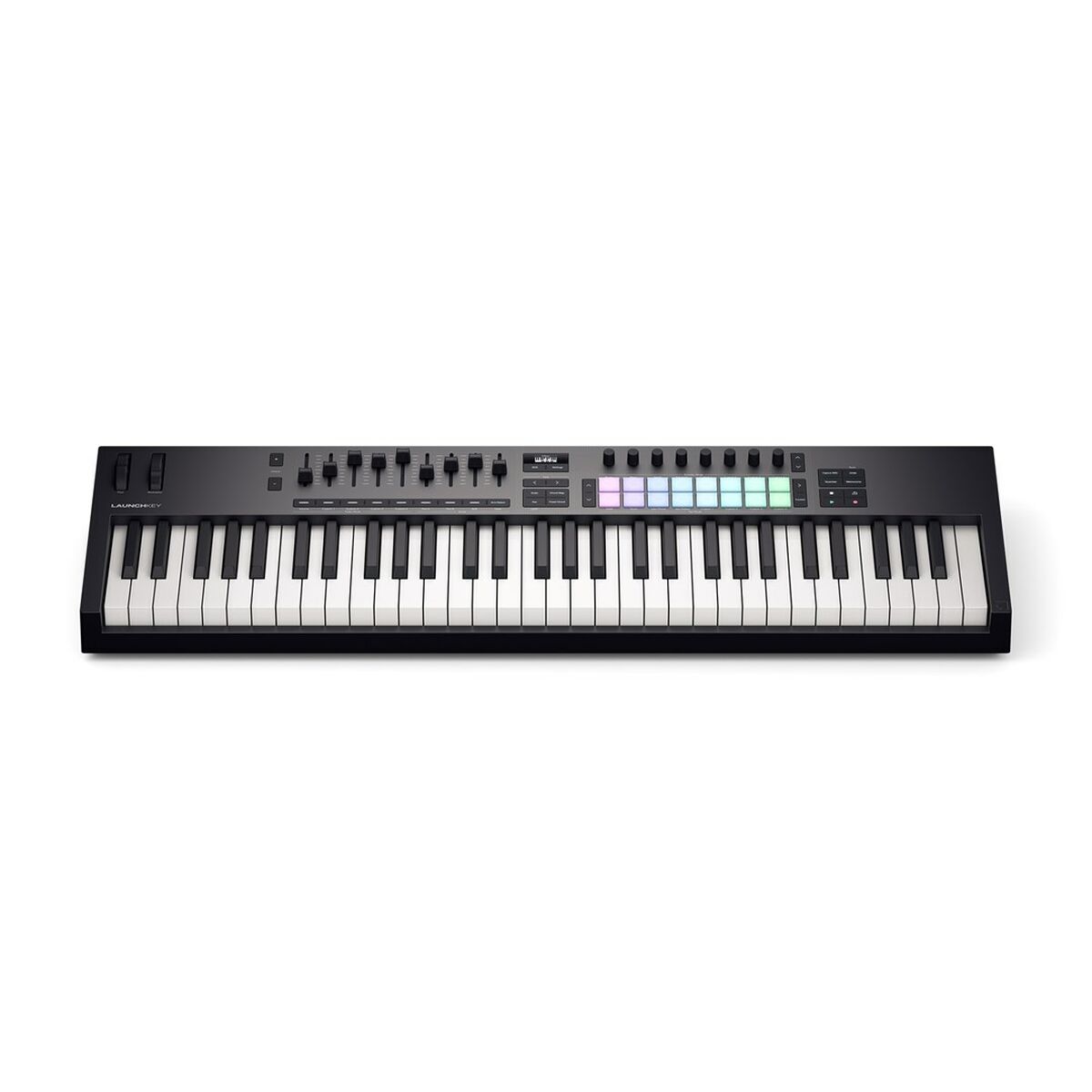 Electric Piano Novation 61-MK4