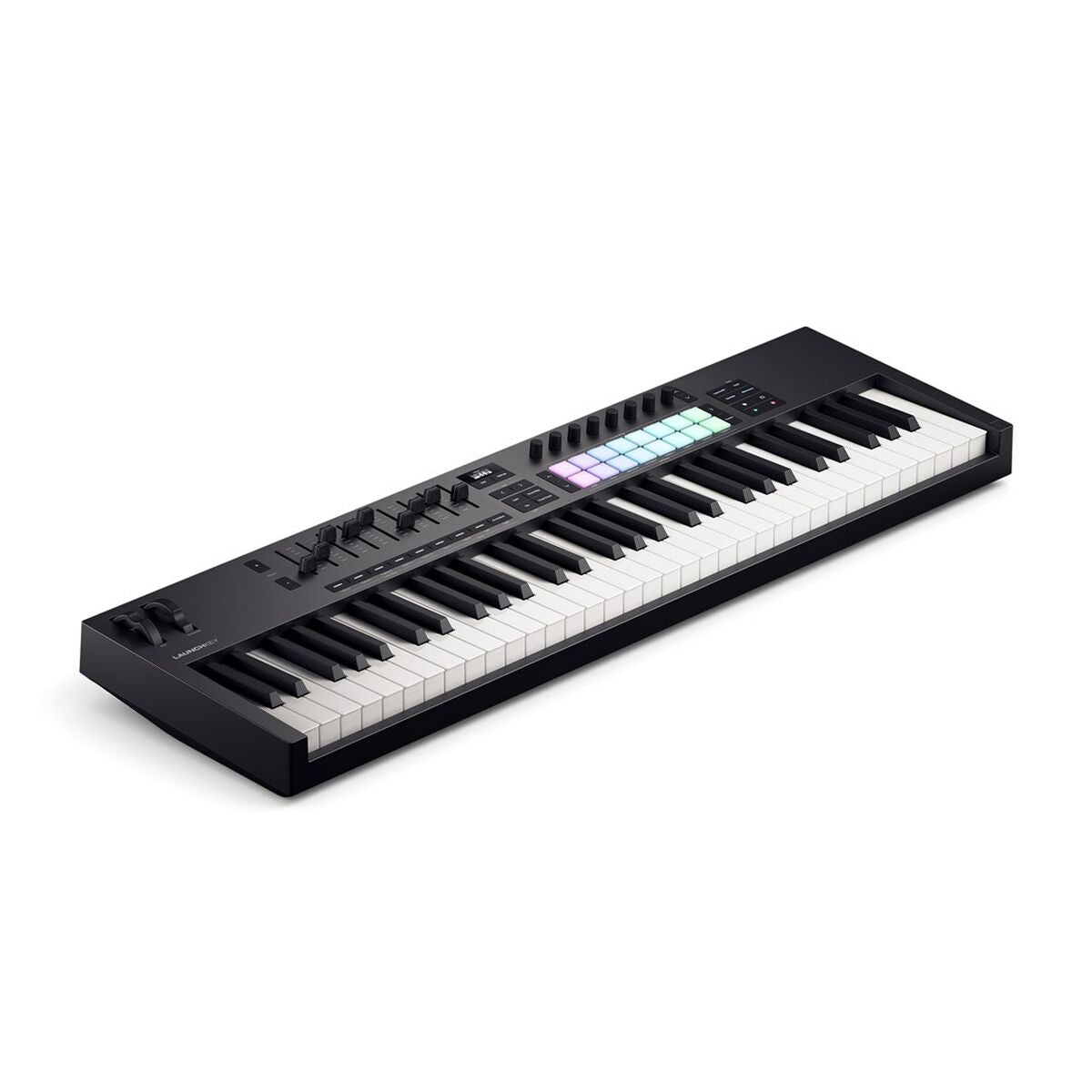 Electric Piano Novation 61-MK4