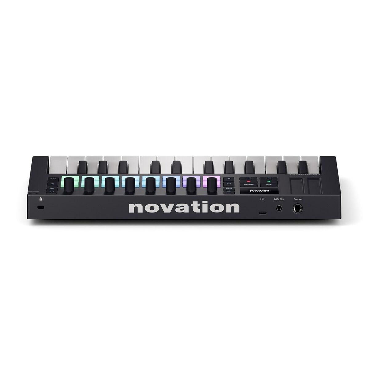 Electric Piano Novation Mini 25 MK4