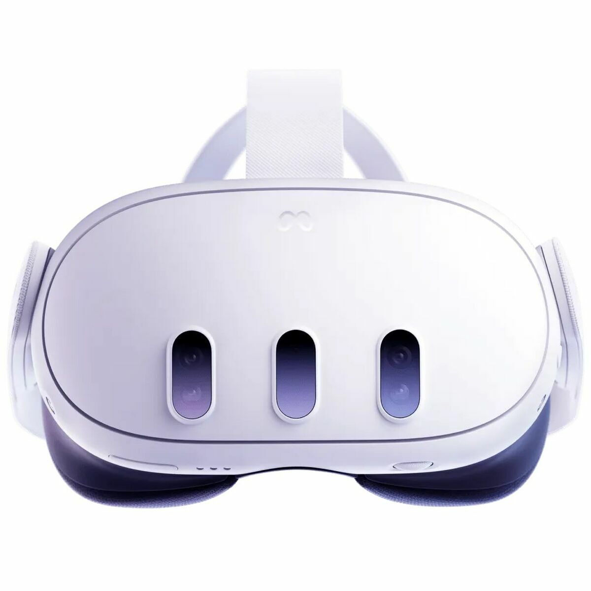 Virtual Reality Glasses Meta QUEST 3-512G