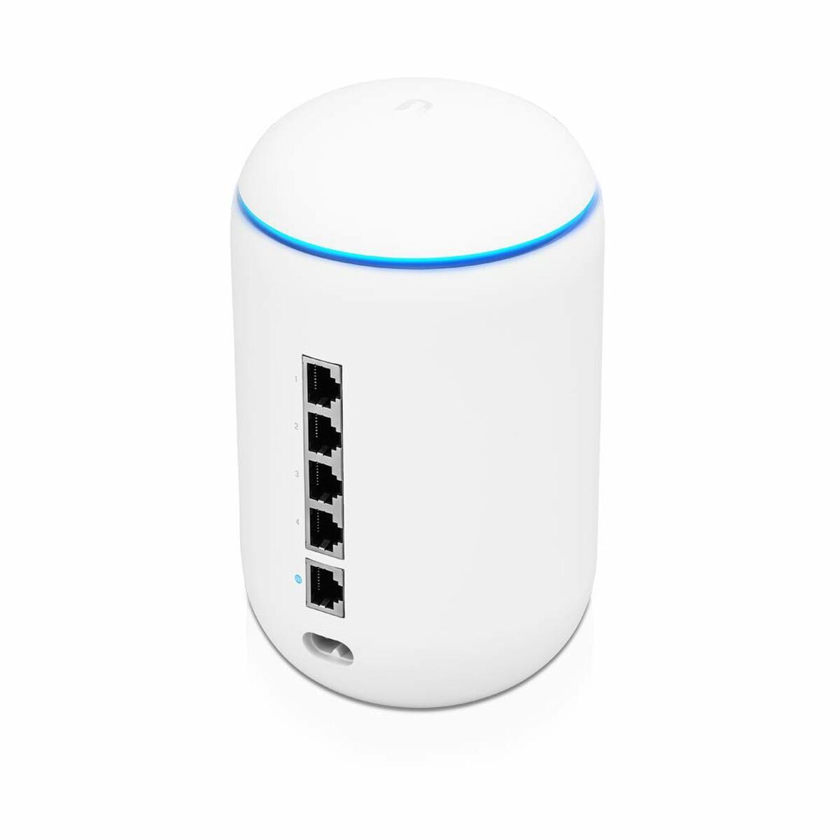 Router UBIQUITI UniFi Dream Machine White USB 2.0 RJ45 USB x 3 Wi-Fi
