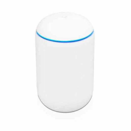 Router UBIQUITI UniFi Dream Machine White USB 2.0 RJ45 USB x 3 Wi-Fi