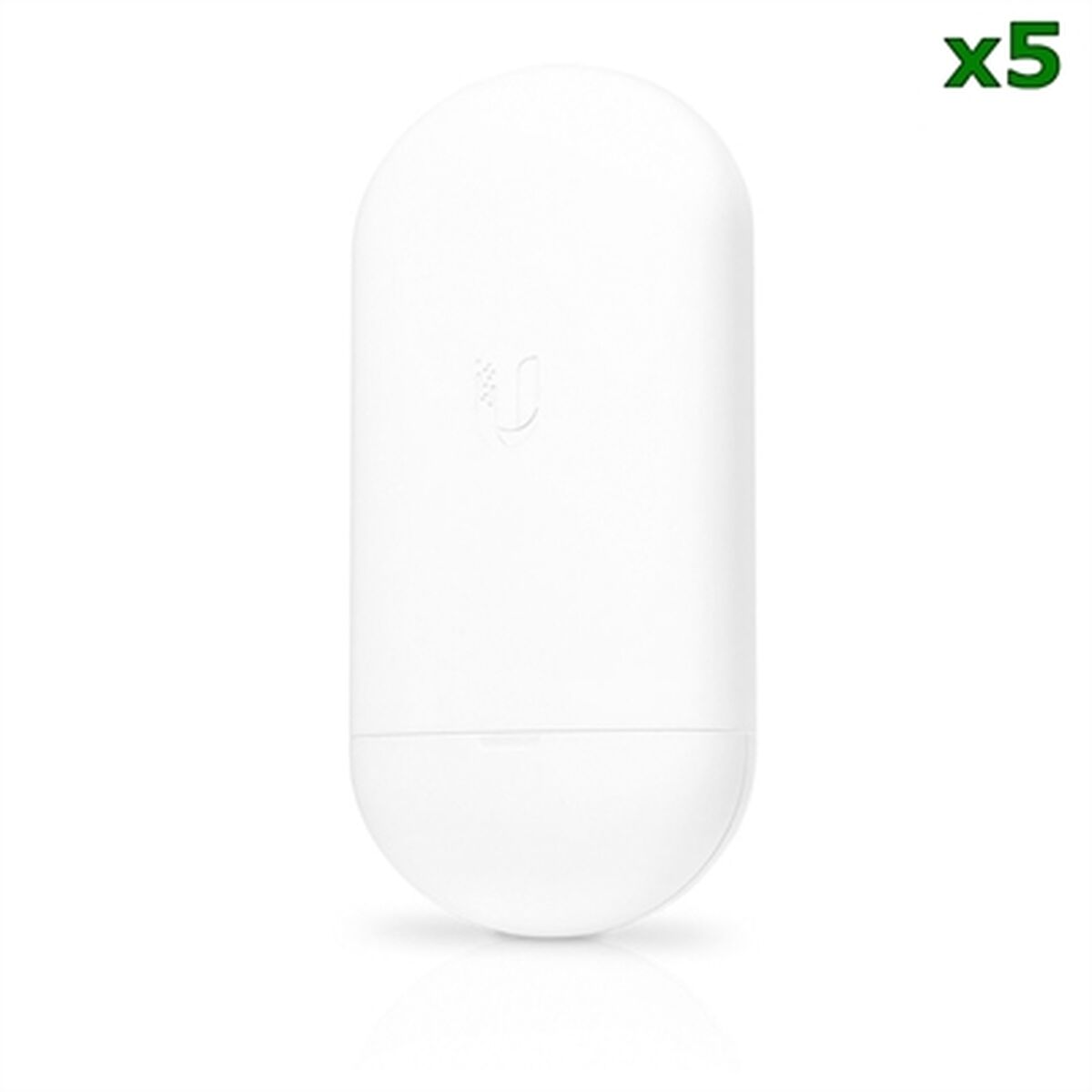 Access point UBIQUITI loco5AC-5 White