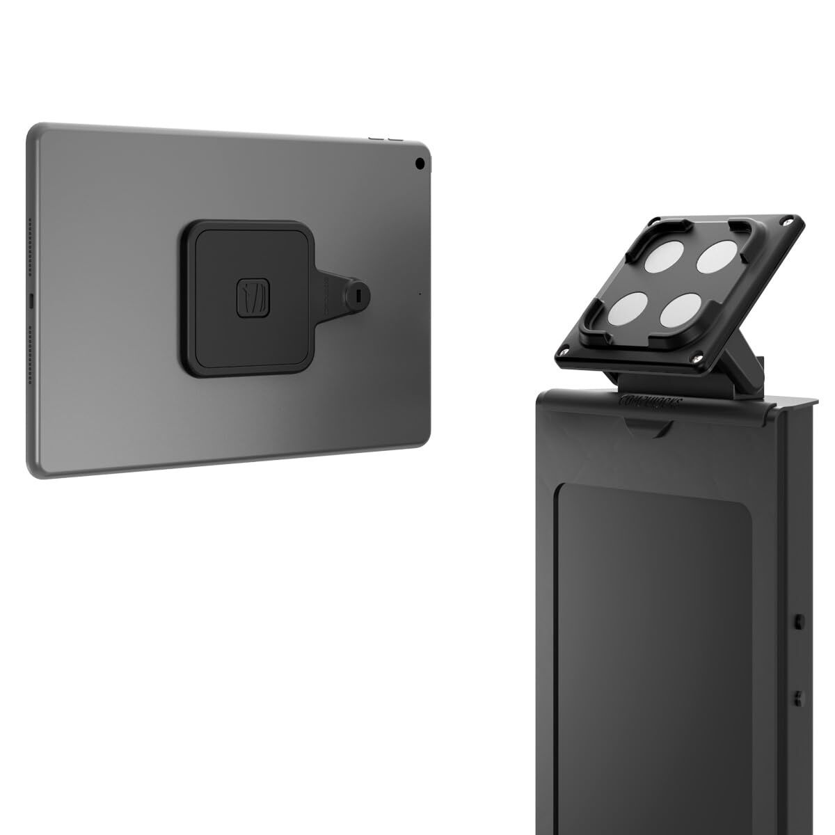 Tablet cover Compulocks 111B209IPDSBH01