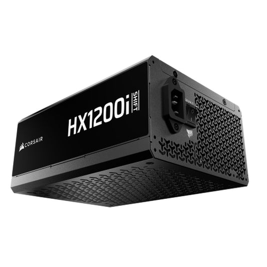 Power supply Corsair ICUE LINK HX1200I SHIFT 1200 W ATX 80 PLUS Platinum