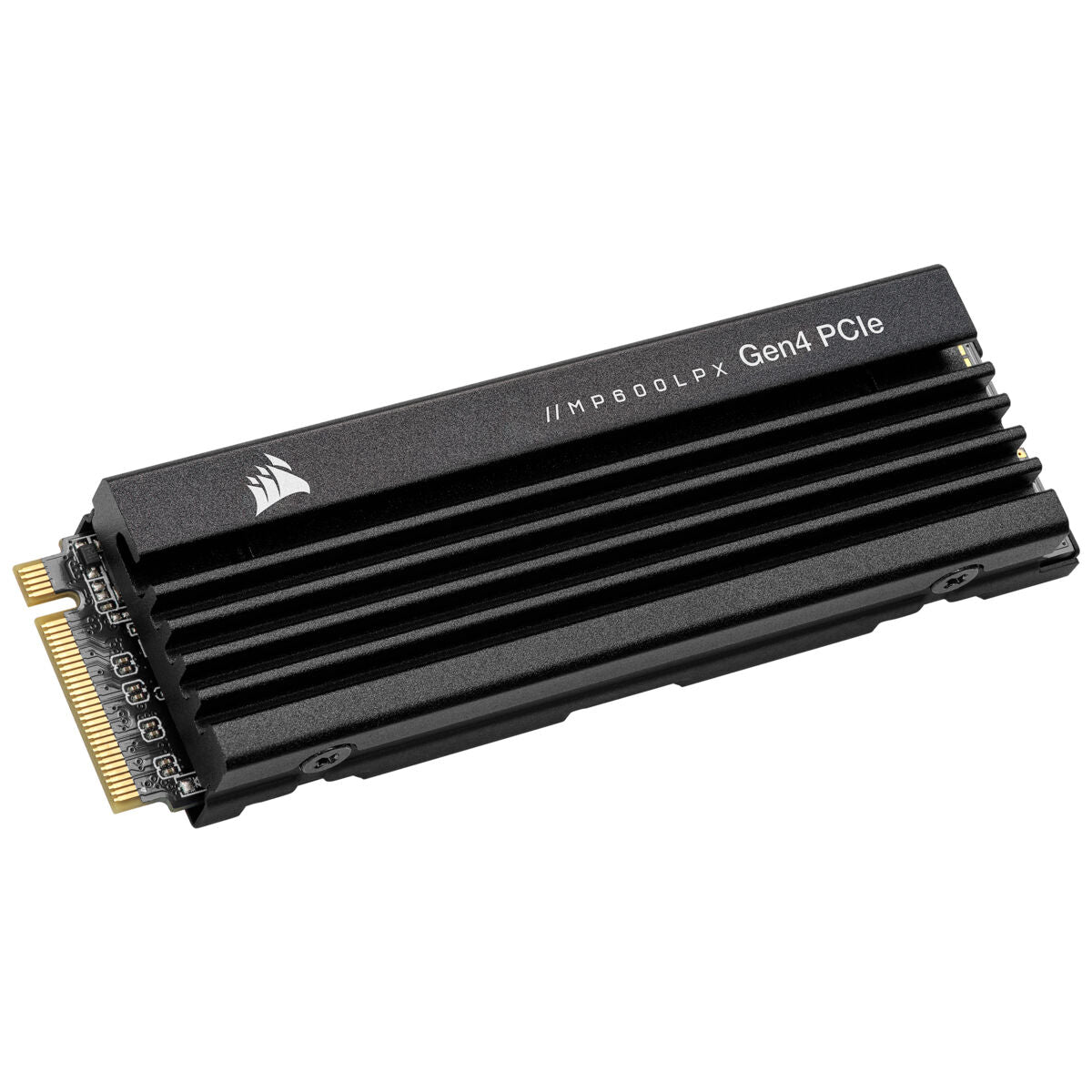 Hard Drive Corsair MP600 PRO LPX 2 TB SSD