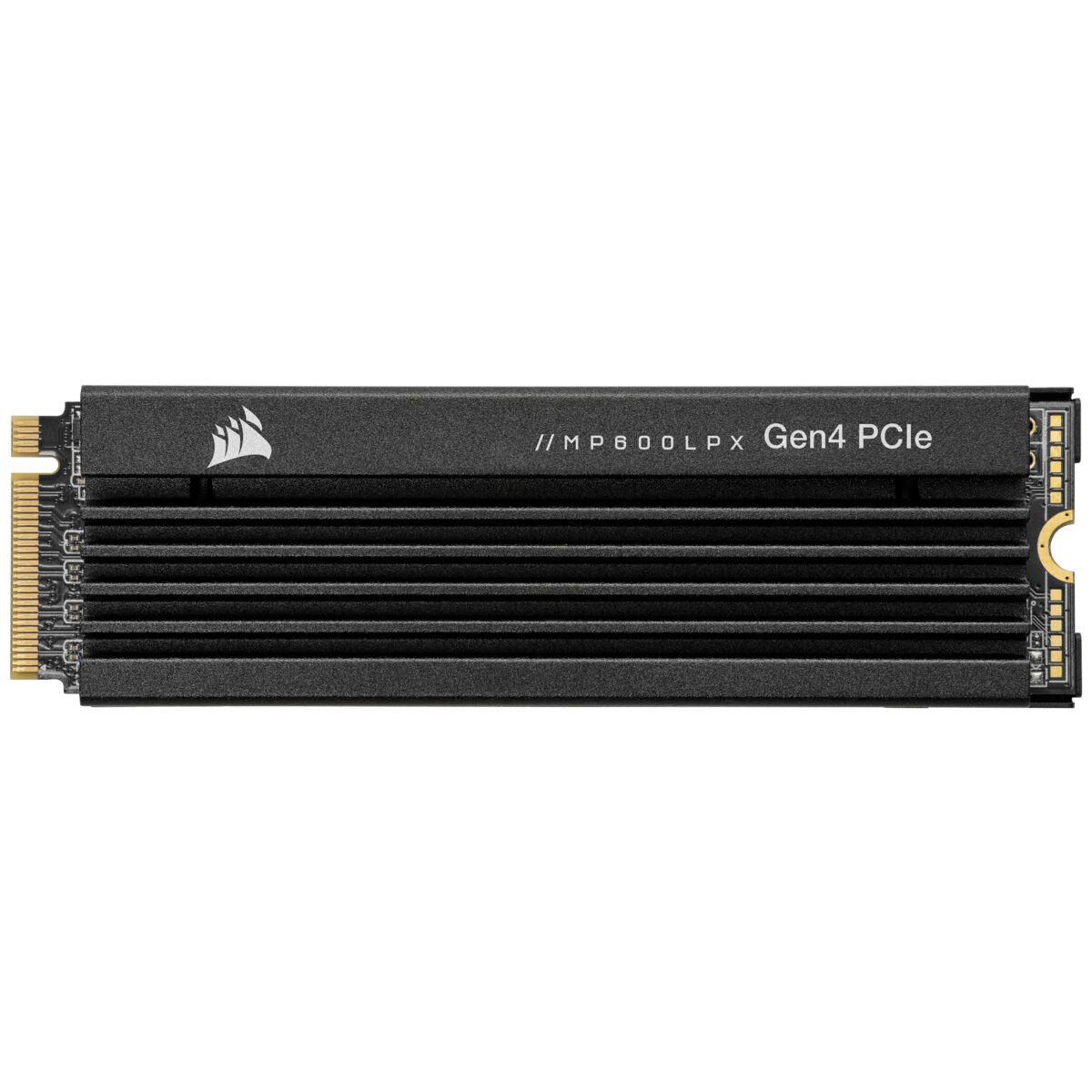 Hard Drive Corsair MP600 PRO LPX 2 TB SSD