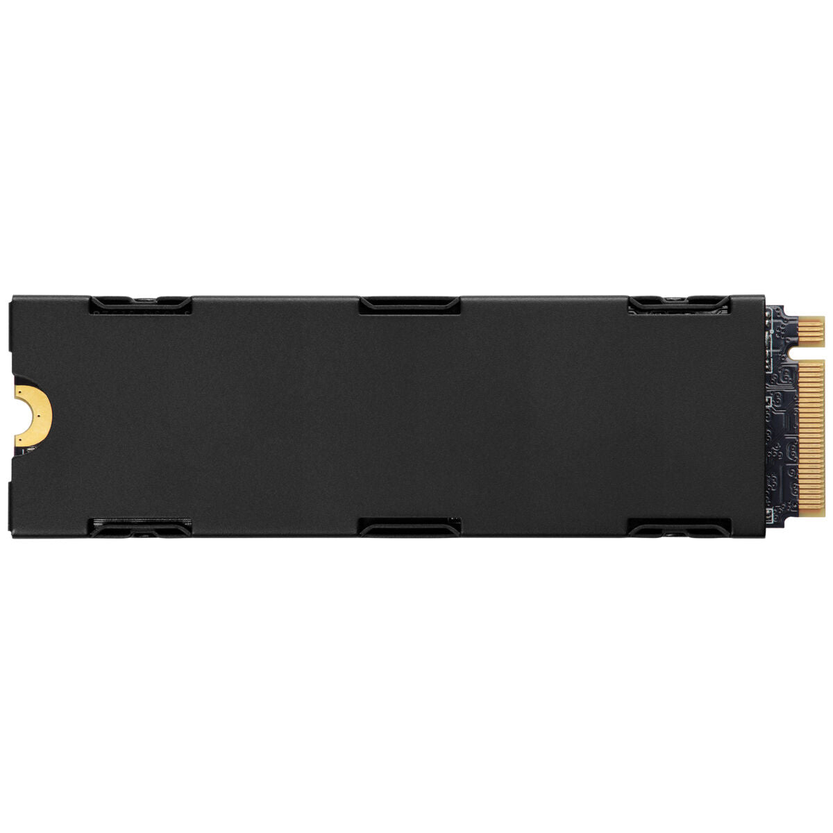 Hard Drive Corsair MP600 PRO LPX 2 TB SSD