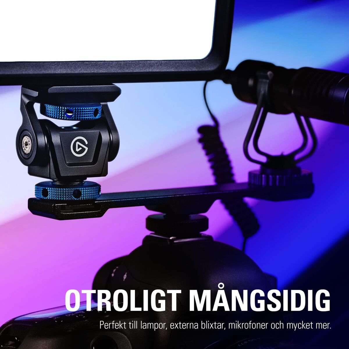 Digital Camera Elgato 10AAR9901