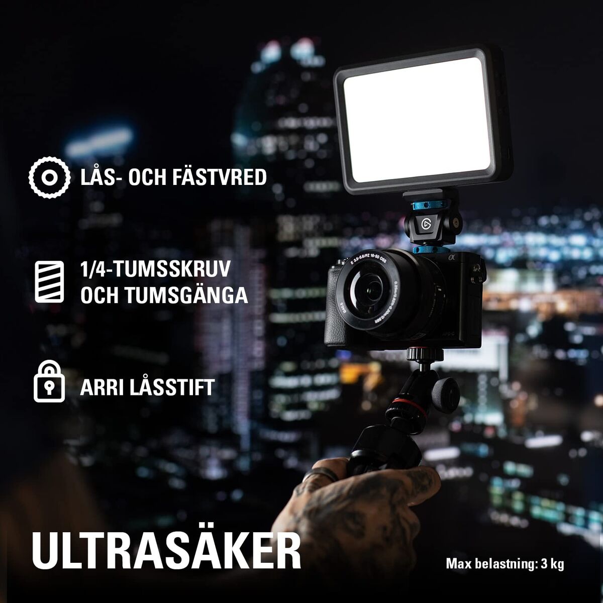 Digital Camera Elgato 10AAR9901