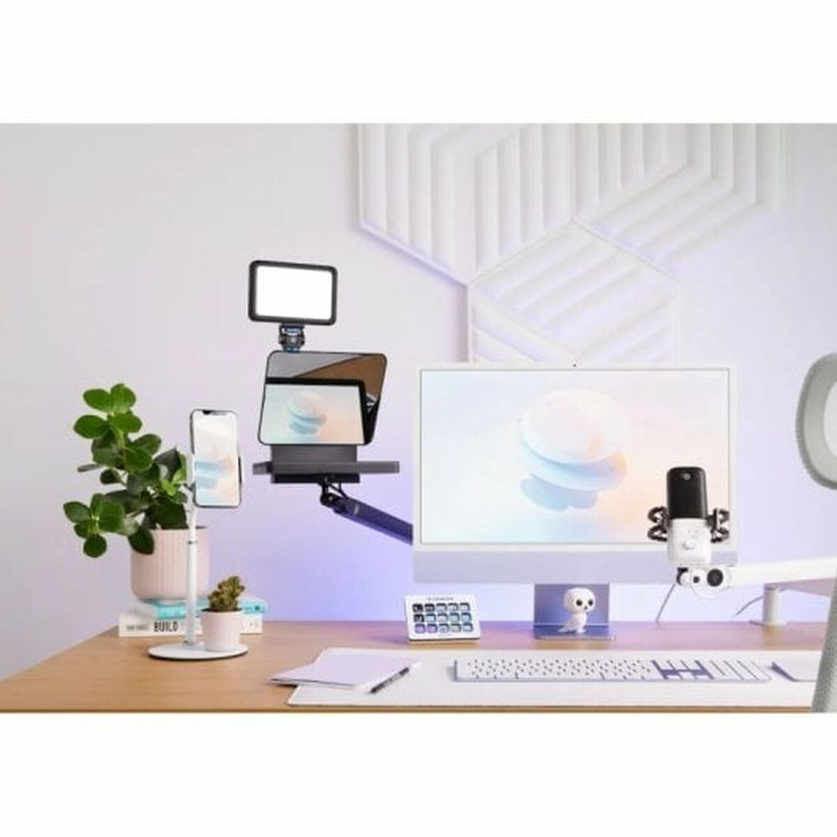 Video Game Recorder Elgato 10WAD9901