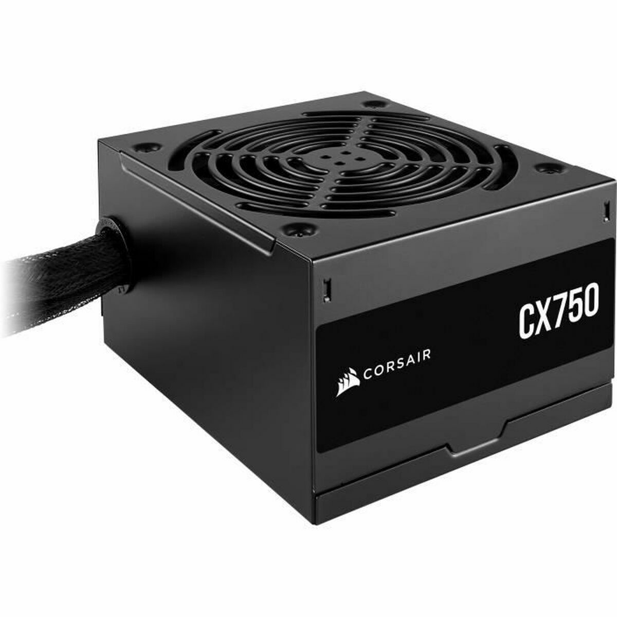 Power supply Corsair CP-9020279-EU ATX 750 W 80 Plus Bronze