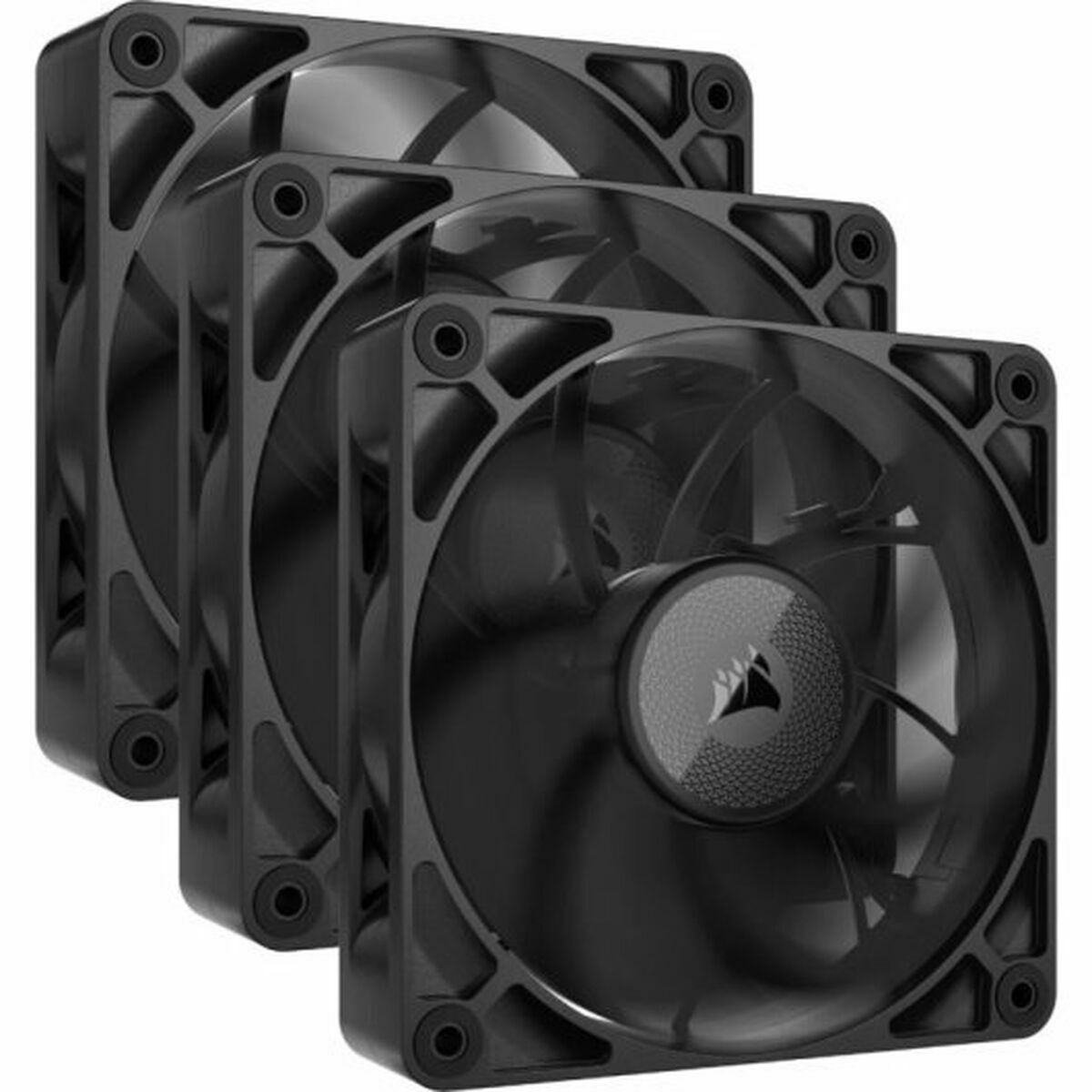 Box Ventilator Corsair