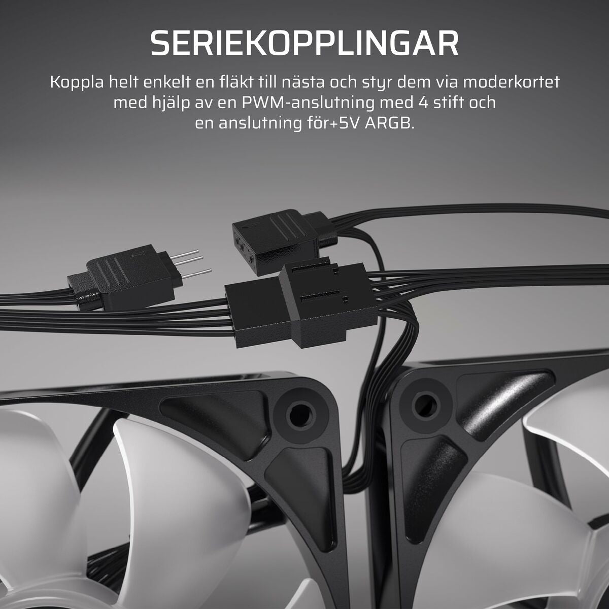Box Ventilator Corsair