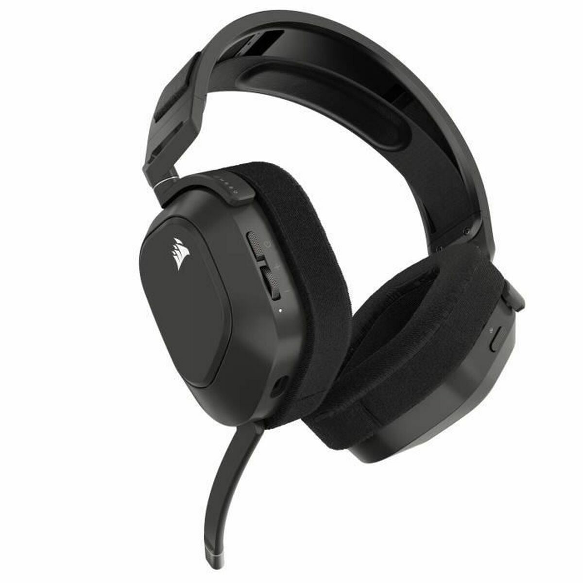 Gaming Headset with Microphone Corsair HS80 MAX