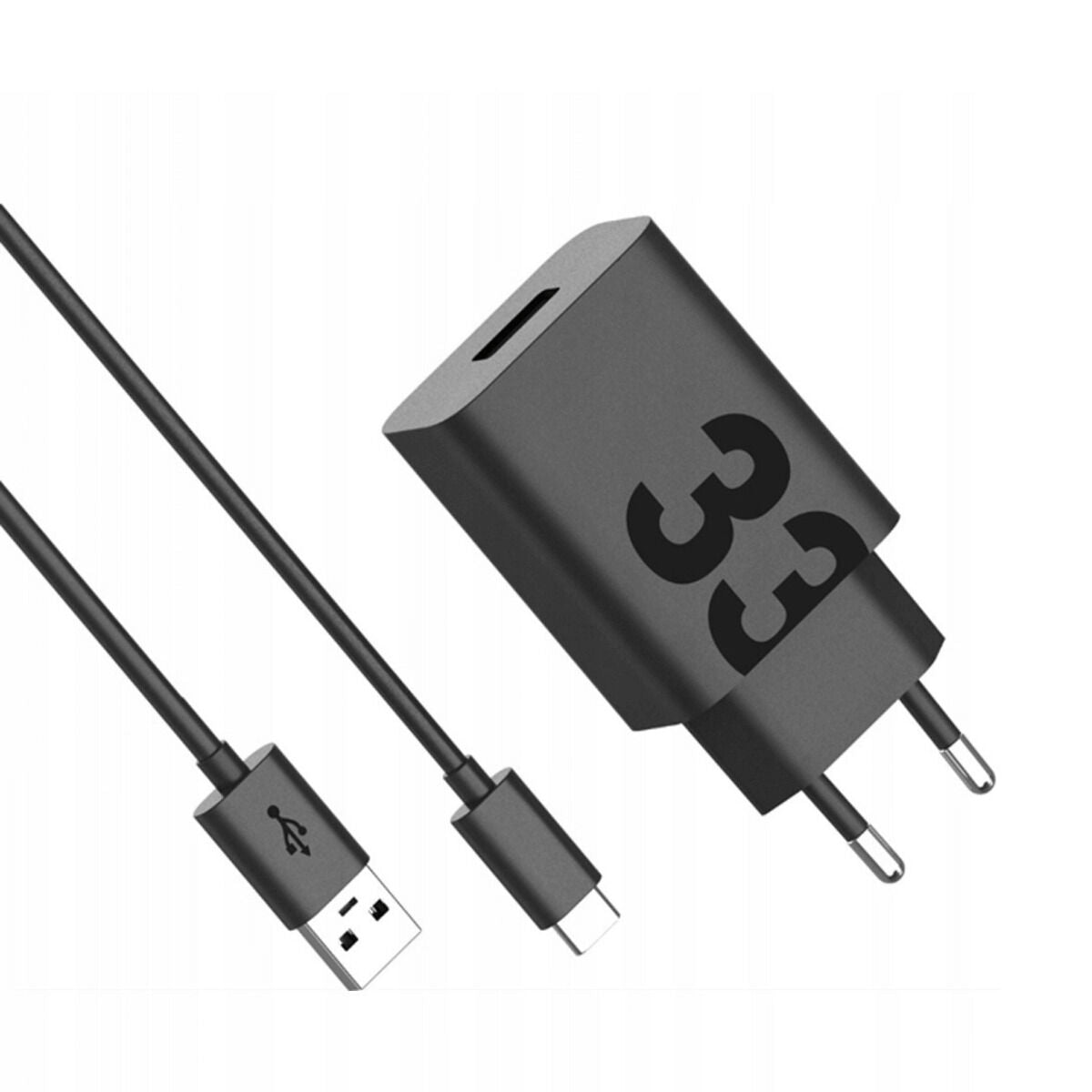 Wall Charger Motorola TurboPower 33 W