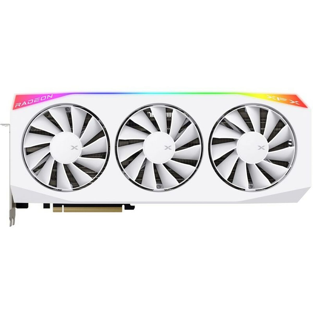 Graphics card XFX 97TRGBBW9 16 GB GDDR6