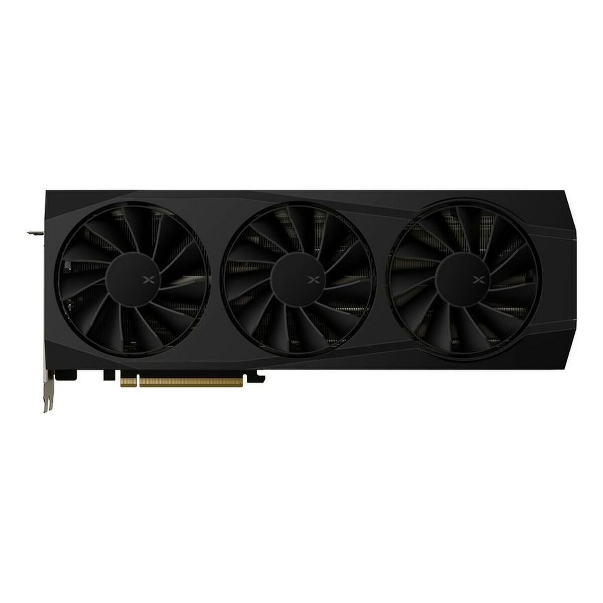 Graphics card XFX RX-97TQICKB9 radeon rx 9070 xt 16 GB GDDR6