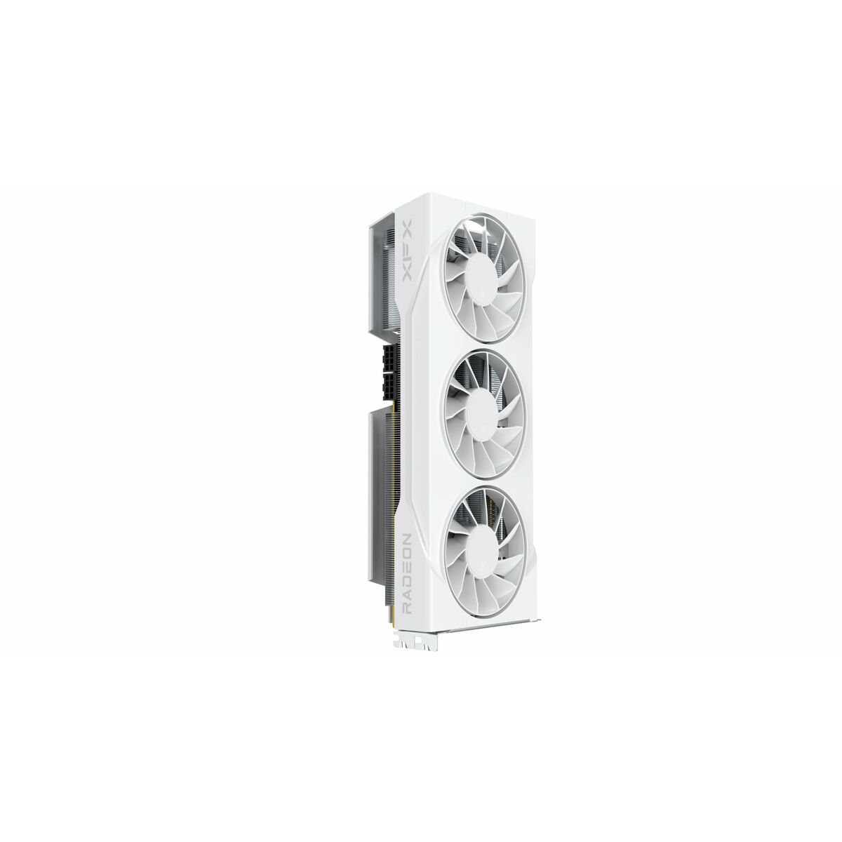 Graphics card XFX RX-97SWFT3W7 RADEON RX 9070 16 GB GDDR6