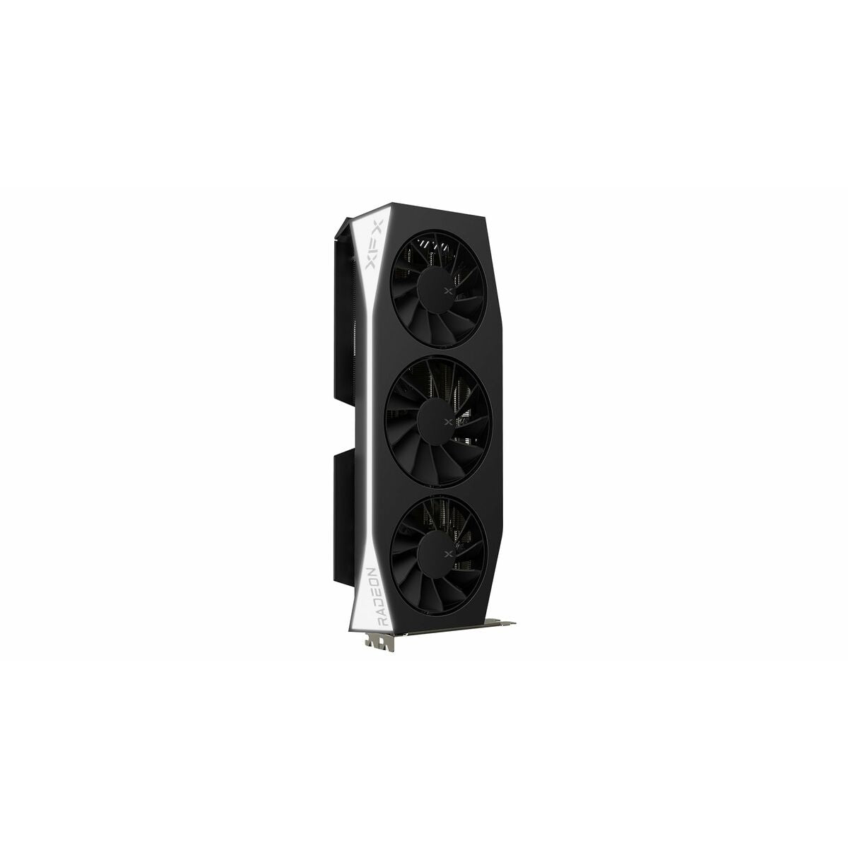 Graphics card XFX RX-96TMERCB9 RADEON RX 9060 XT 16 GB GDDR6