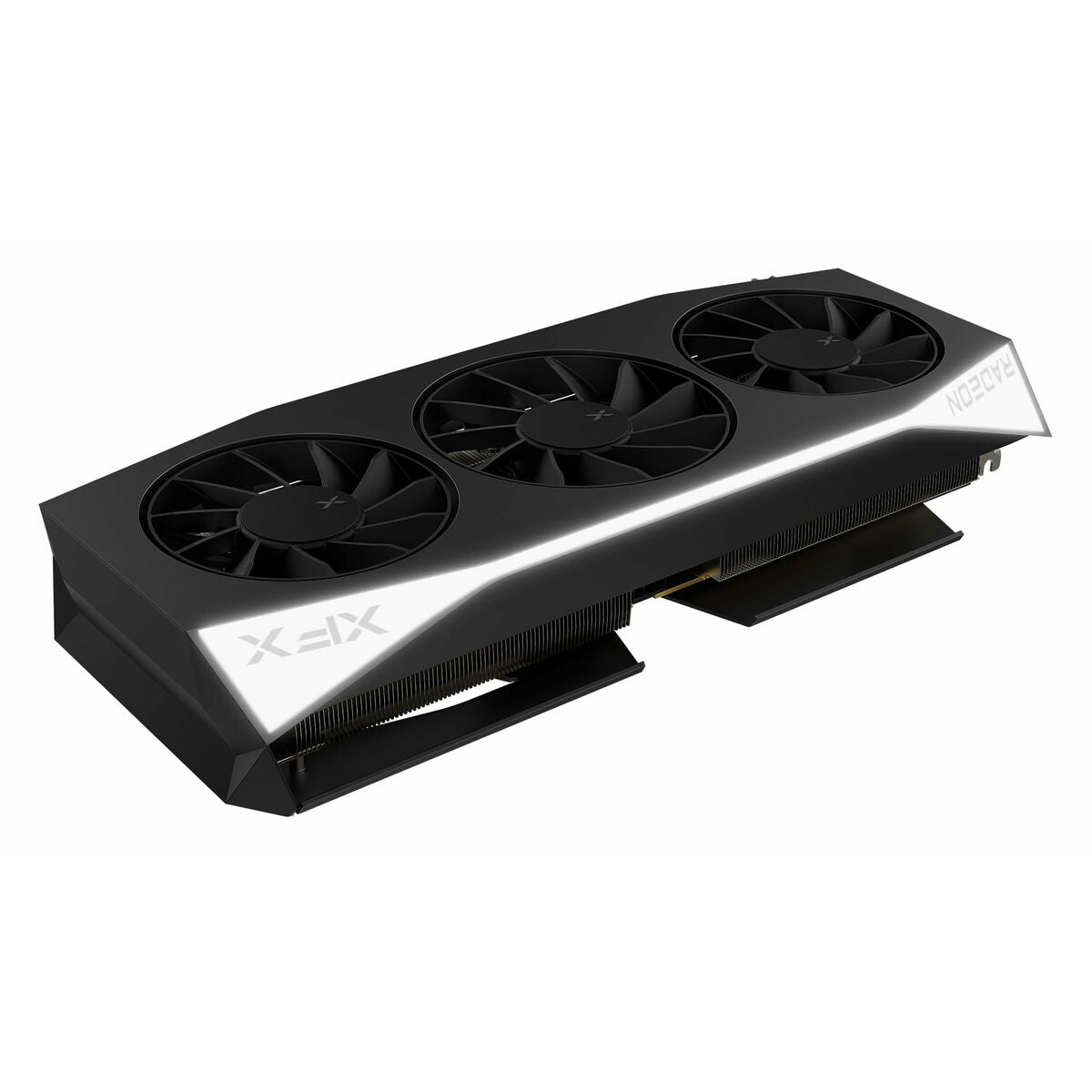 Graphics card XFX RX-96TMERCB9 RADEON RX 9060 XT 16 GB GDDR6