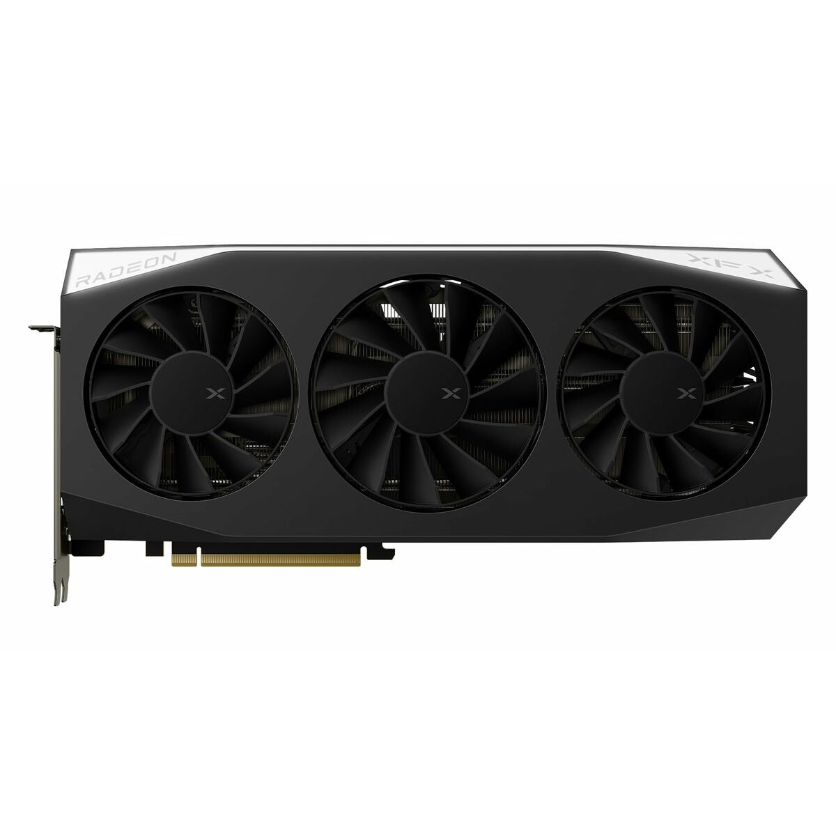 Graphics card XFX RX-96TMERCB9 RADEON RX 9060 XT 16 GB GDDR6