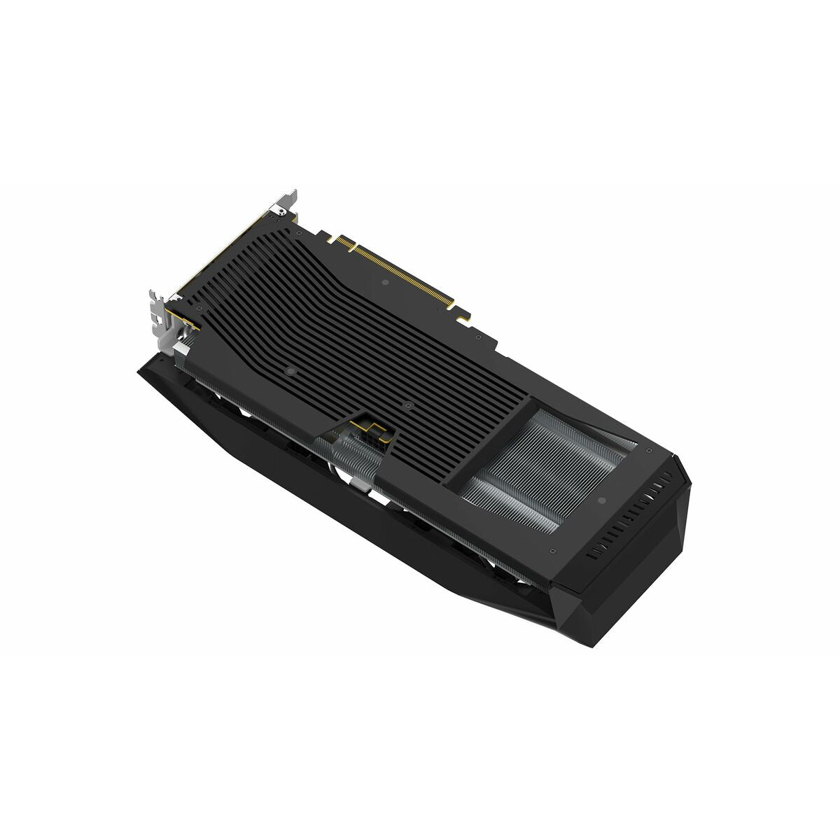 Graphics card XFX RX-96TMERCB9 RADEON RX 9060 XT 16 GB GDDR6